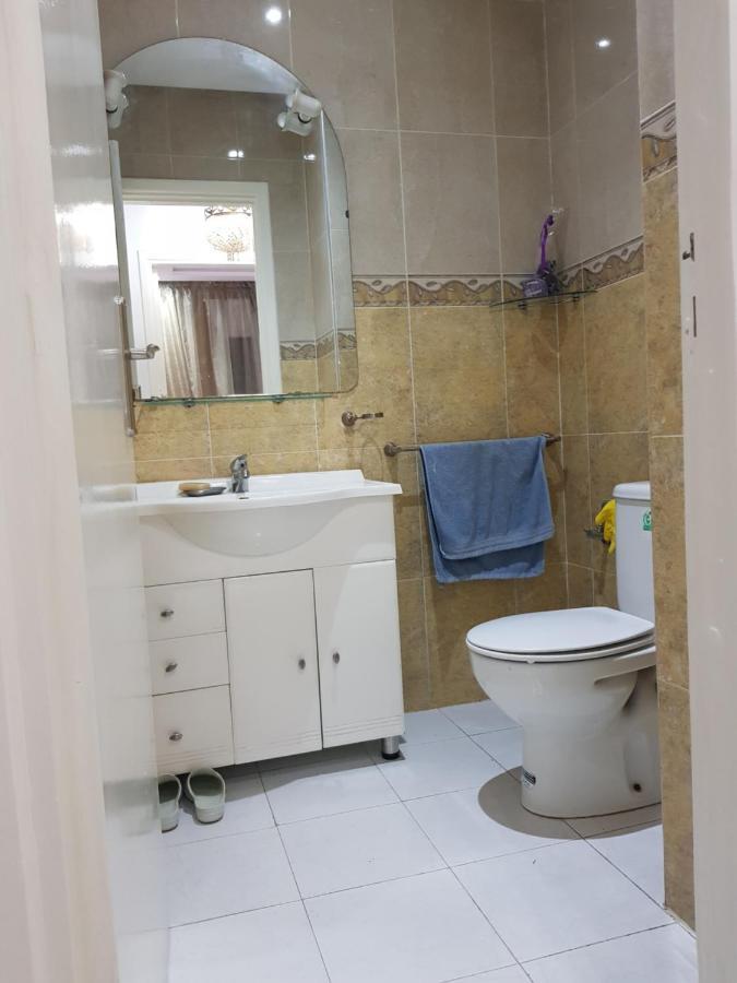 Appartement Warda Marrakesh Exterior foto