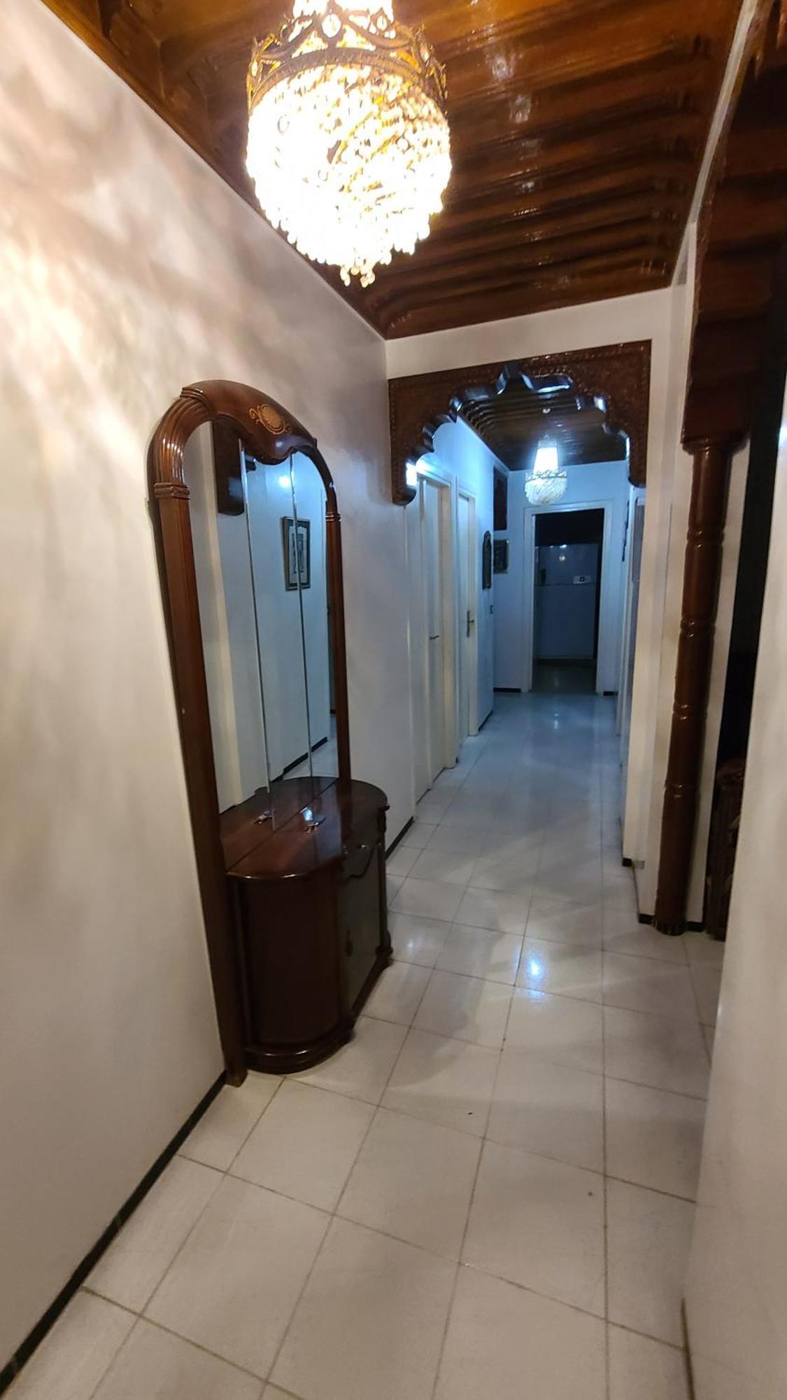 Appartement Warda Marrakesh Exterior foto